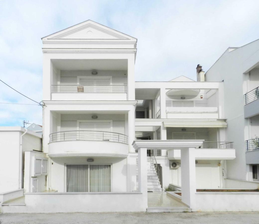Villa Nauplion Exterior foto