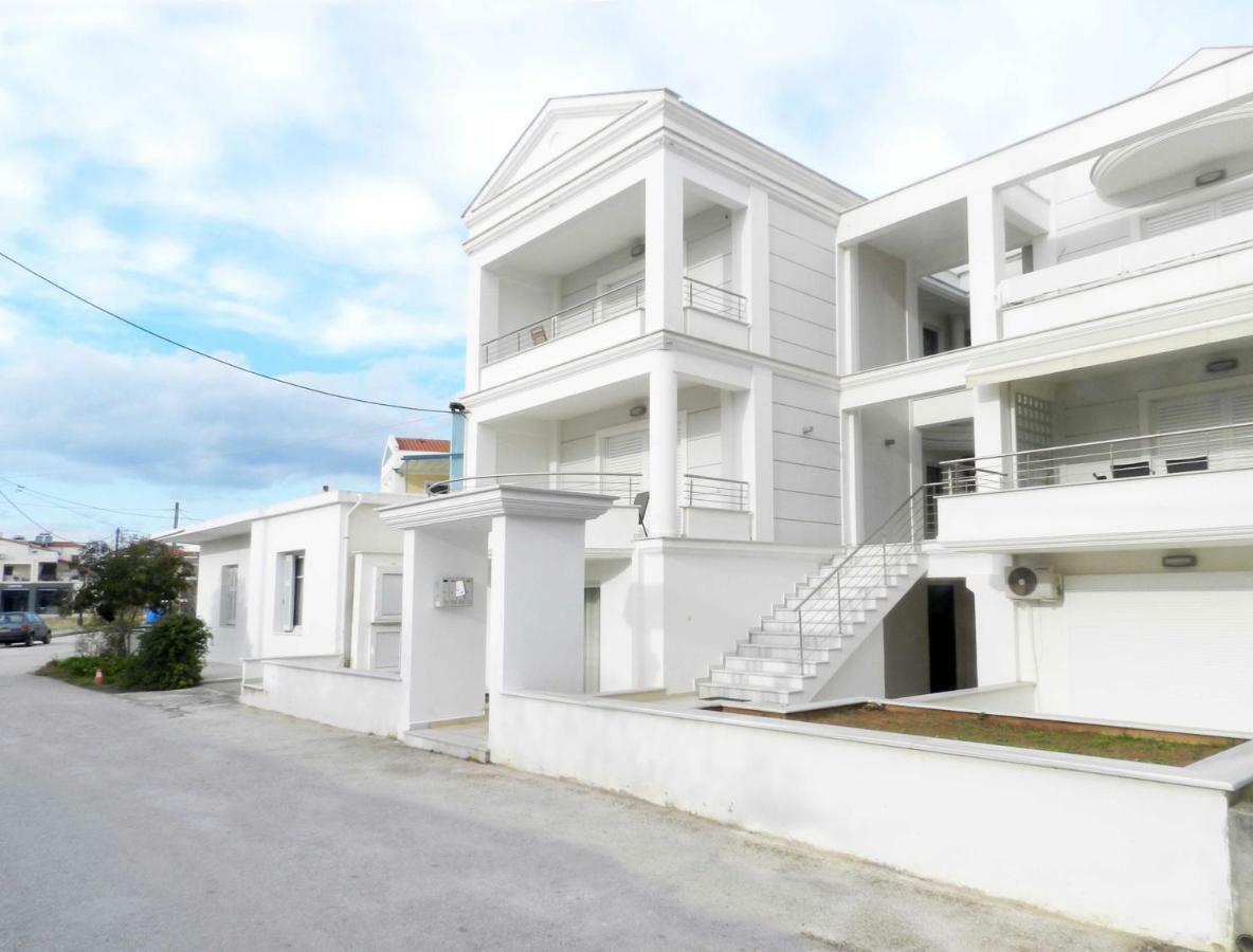 Villa Nauplion Exterior foto